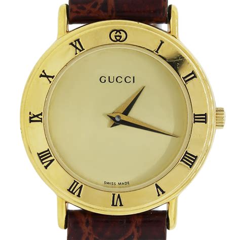 maglione vintage gucci|vintage gucci watches for women.